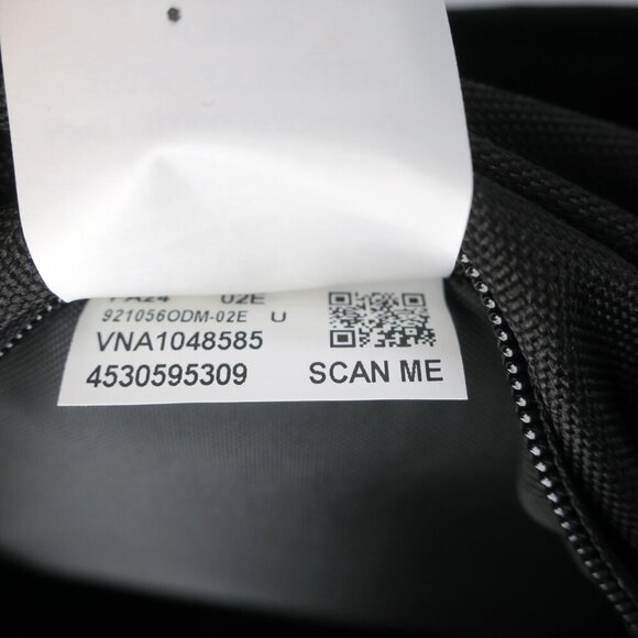 OAKLEY Enduro 20L Backpack Black Bag Let it Shine Gymnastics Logo - Picture 5 of 5